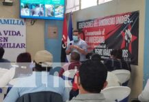 Tipitapa presenta preparación para el Plan Invierno Seguro 2021 nicaragua, tipitapa, invierno, seguridad, alcaldia,