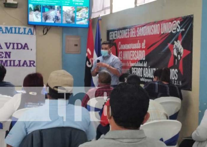 nicaragua, tipitapa, invierno, seguridad, alcaldia,