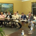 Producción del sector forestal de Nicaragua por buen camino