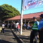 Policía Nacional desarrolla el «Plan Salario Seguro»