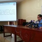 Gran operativo de seguridad en Nicaragua por festividades en noviembre y diciembre