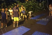 Familias afectadas por lluvias en Carazo recibirán Plan Techo