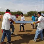 Entregan Planes Techo a familias de Ciudad Sandino