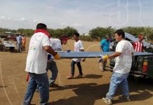 Entregan Planes Techo a familias de Ciudad Sandino