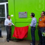 Nicaragua inaugura primera planta de producción de plántulas in vitro para plátanos