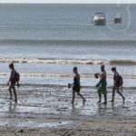 San Juan del Sur listo para oleada de turistas en temporada de fin de año