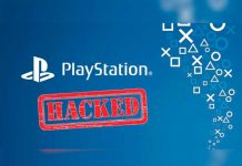 Hackean las redes sociales de PlayStation