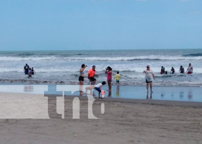 playas,-familias,-2 nicaragua, playas, familias