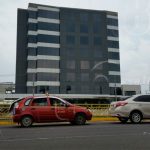 Inauguran Plaza Centroamérica en Managua
