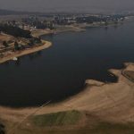 La NASA advierte que México vive su peor sequía en décadas mexico, sequia, nasa,