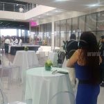 Managua: Inauguran la Plaza Centroamérica