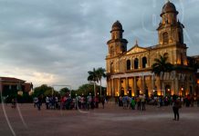 Las tardes de los fines de semana en mayo ya no serán las mismas
