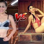 Nicaragua: Modelos se dan con todo en redes sociales