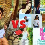 ¿Ivonne Toledo arremete contra El Closet de las Presentadoras?