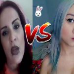 Elvira reta a «cachimbazos o tapas» a la Susan Blandón