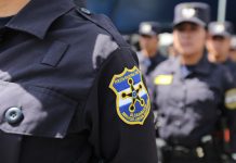 Planean aumentar el número de agentes policiales en El Salvador