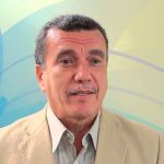 Director y Representante Regional del PNUMA felicita al presidente Daniel representante regional