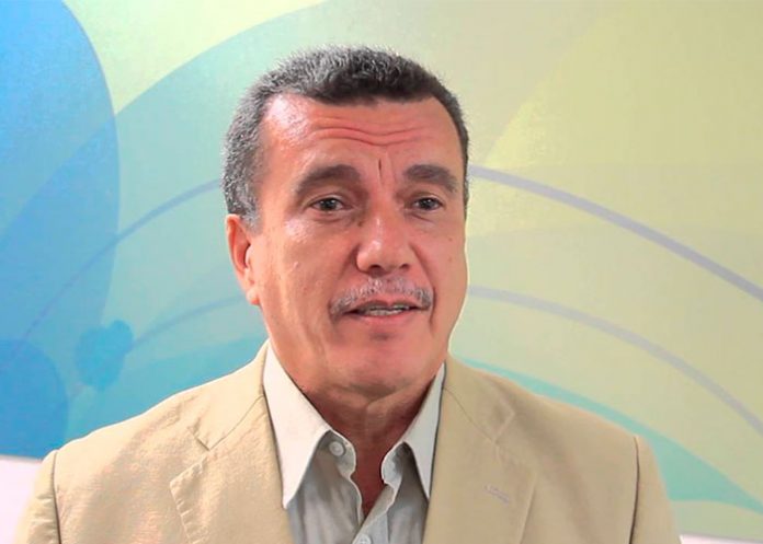 representante regional