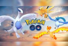 Las mejores estrategias para atrapar los nuevos Pokémon legendarios