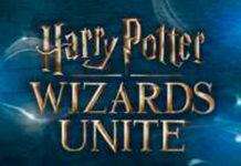 Preparan un juego al estilo Pokemon Go de Harry Potter