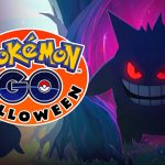 Un escalofriante evento de Halloween llega a Pokemón Go