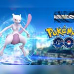 Aficionados a Pokémon Go se rifan a capturar a Mewtwo en Nicaragua