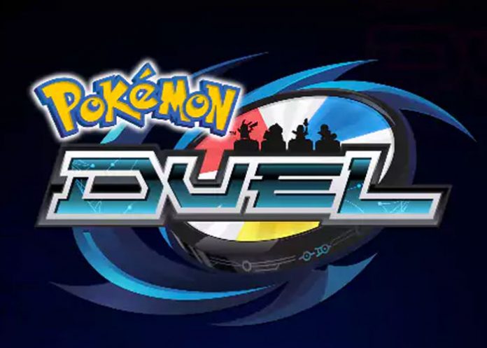 pokemonduel