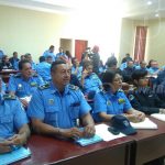 Policía Nacional brindará seguridad en carreteras y balnearios