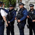 La Policía de Reino Unido atrapa a decenas de criminales con un método de ‘Los Simpson’