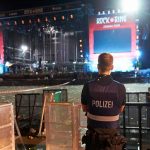 Policía continúa interrogando a un holandés por amenaza en Rotterdam