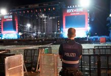 Policía continúa interrogando a un holandés por amenaza en Rotterdam