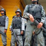 México: Arrestan a policías por asesinato de estadounidenses