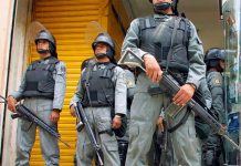 México: Arrestan a policías por asesinato de estadounidenses