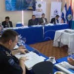 Jefes de Inteligencia Policial de Centroamérica se reúnen en Nicaragua