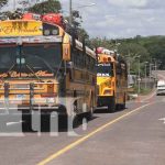 seguridad, policia nacional, rio blanco, matagalpa, nicaragua,
