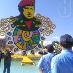 Nicaragua honra legado de Chávez, prócer de unidad latinoamericana