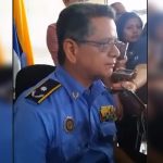 Presentan a detenidos por caso de cadáver encontrado en Esquipulas