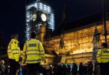 Cuatro jóvenes mueren apuñalados en Londres en menos de 24 horas
