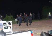 Honduras: Un policía muerto y otro herido tras enfrentamiento con criminales
