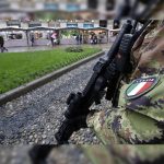 Detenidos 68 mafiosos por saquear centro de refugiados más grande de Europa conflicto