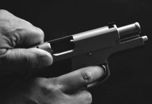 EE.UU.: Policía dispara contra un actor en plena filmación de una escena de robo