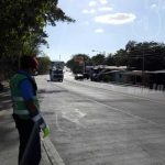 Nicaragua: Policía Nacional ejecuta plan retorno de Semana Santa