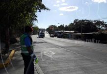 Nicaragua: Policía Nacional ejecuta plan retorno de Semana Santa