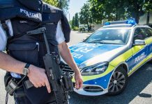 Disturbios y abusos sexuales en las fiestas de una ciudad de Alemania
