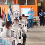 MIGOB Estelí capacita sobre la prevención del consumo de drogas