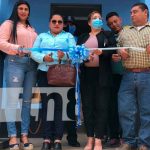 policia nacional, jalapa, estacion policial, nicaragua,