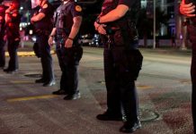 Dos agentes de policía fueron muertos a tiros en Florida