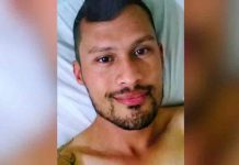 Policía de Brasil busca a asesino en serie de homosexuales brasil, asesino, homosexuales, policia,