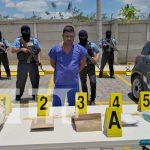 nicaragua, ivonne, homicidio, abuso sexual, padre, captura,