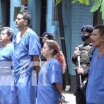 León: Plan de seguridad de la Policía pone tras las rejas a 23 personas nicaragua, leon, seguridad, policia nacional,